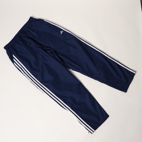 where are adidas pants made